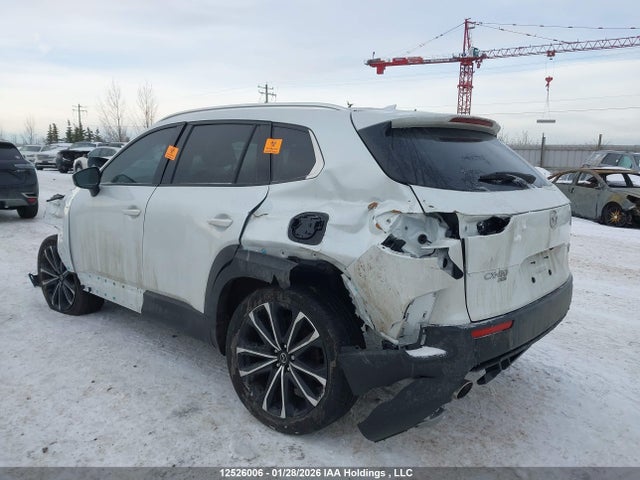 Продаж на аукціоні авто 2024 Mazda Cx-50 Premium, vin: 7MMVABDY6RN227241, номер лоту: 12526006