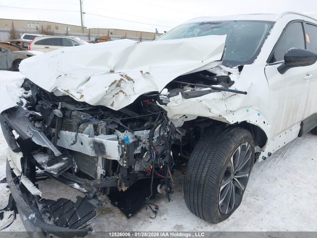 Продаж на аукціоні авто 2024 Mazda Cx-50 Premium, vin: 7MMVABDY6RN227241, номер лоту: 12526006