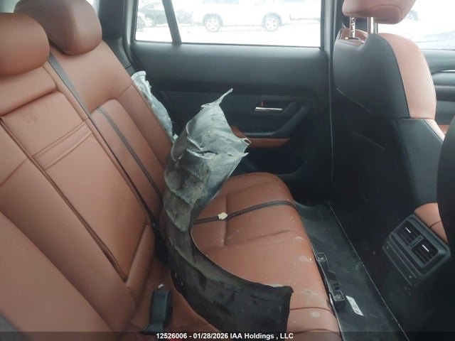 Продаж на аукціоні авто 2024 Mazda Cx-50 Premium, vin: 7MMVABDY6RN227241, номер лоту: 12526006