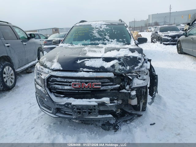 3GKALTEG7RL346750 GMC Terrain Sle