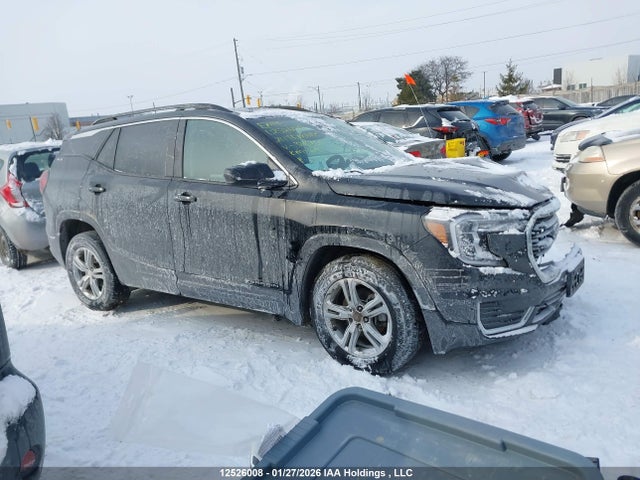 3GKALTEG7RL346750 GMC Terrain Sle