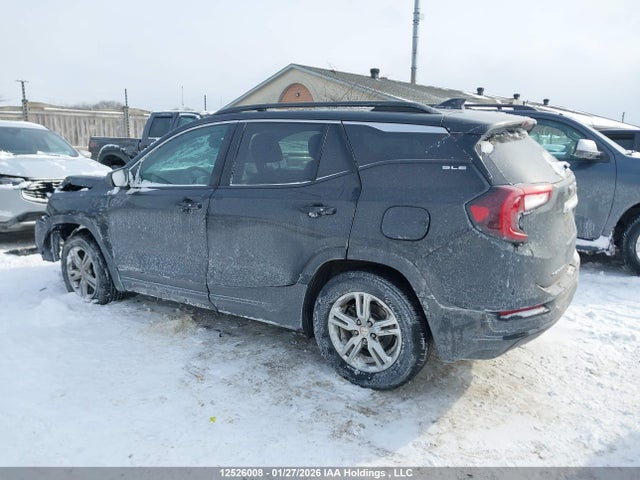 3GKALTEG7RL346750 GMC Terrain Sle
