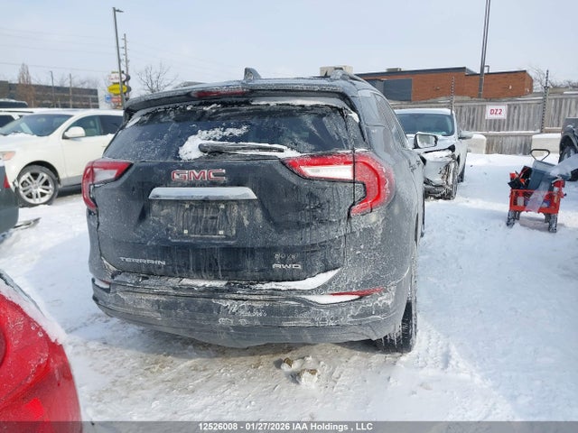 3GKALTEG7RL346750 GMC Terrain Sle