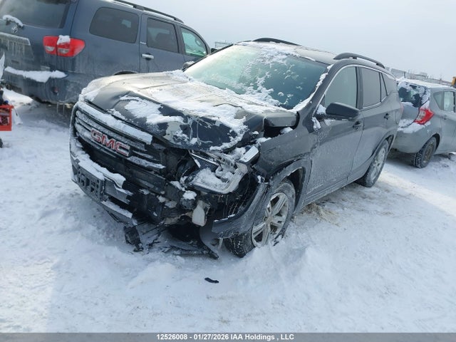 3GKALTEG7RL346750 GMC Terrain Sle