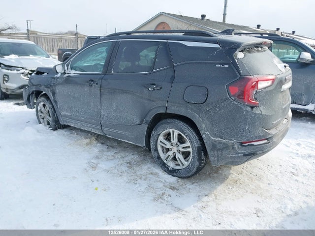 3GKALTEG7RL346750 GMC Terrain Sle