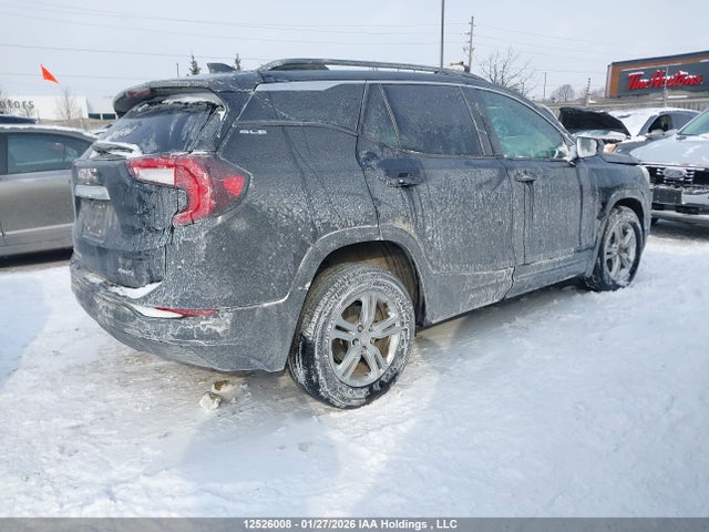 3GKALTEG7RL346750 GMC Terrain Sle