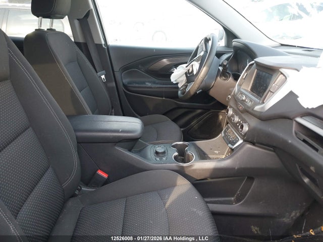 3GKALTEG7RL346750 GMC Terrain Sle
