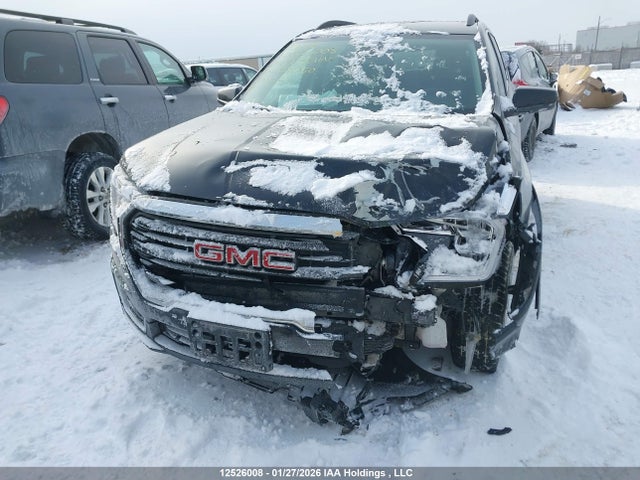 3GKALTEG7RL346750 GMC Terrain Sle