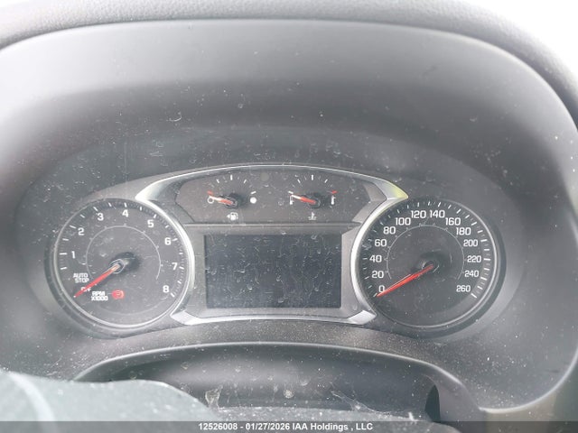 3GKALTEG7RL346750 GMC Terrain Sle