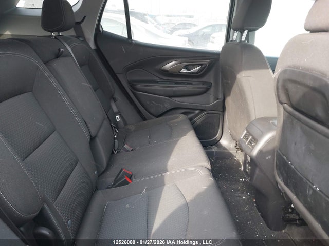3GKALTEG7RL346750 GMC Terrain Sle