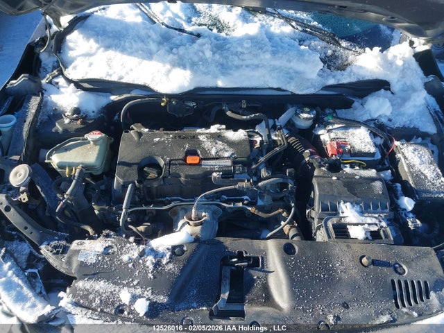 Honda Civic Dx 2018 2HGFC2E28JH021300 Image 10