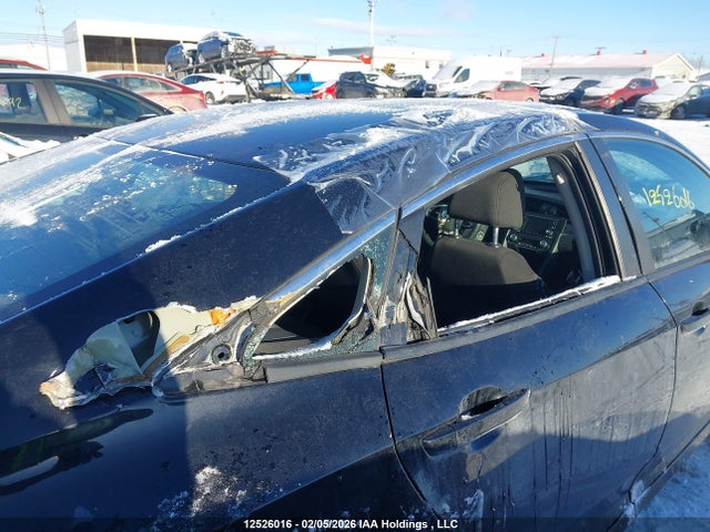 Honda Civic Dx 2018 2HGFC2E28JH021300 Image 20