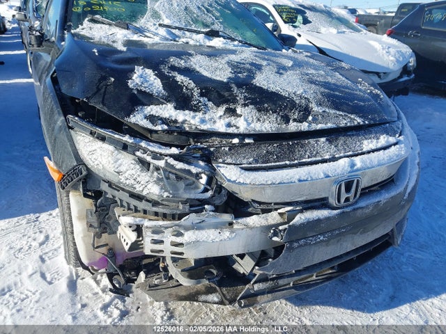 Honda Civic Dx 2018 2HGFC2E28JH021300 Image 6