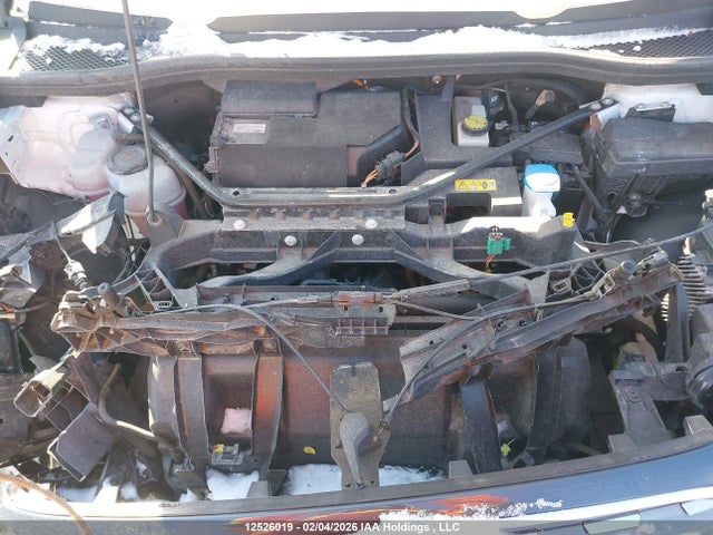 WA1M2AFZXPP057275 Audi Q4 E-tron 50