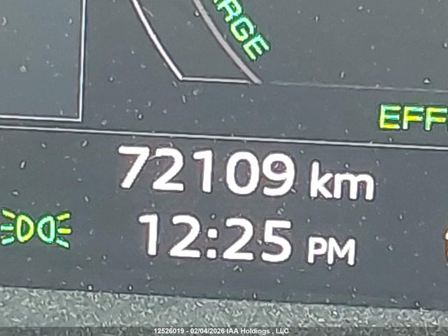 WA1M2AFZXPP057275 Audi Q4 E-tron 50