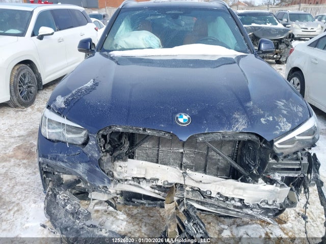 5UXCR6C09N9L75758 BMW X5 Xdrive40i