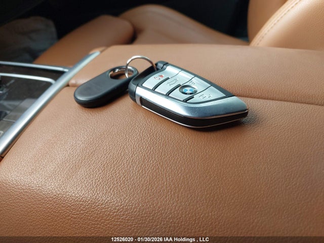 5UXCR6C09N9L75758 BMW X5 Xdrive40i