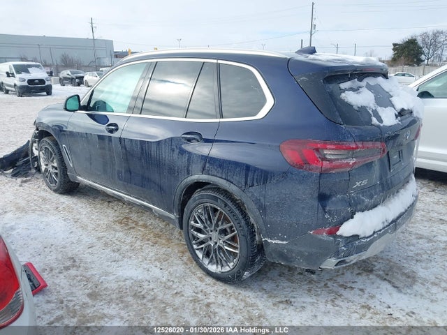 5UXCR6C09N9L75758 BMW X5 Xdrive40i