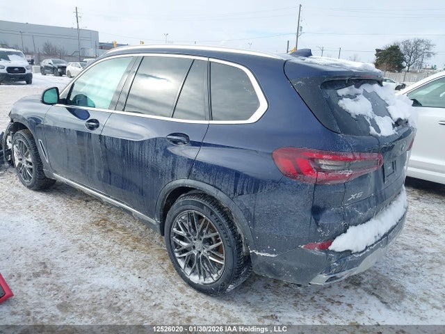 5UXCR6C09N9L75758 BMW X5 Xdrive40i