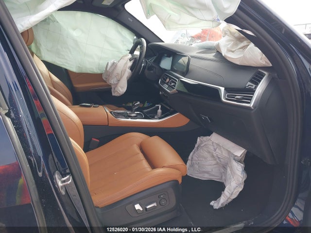 5UXCR6C09N9L75758 BMW X5 Xdrive40i