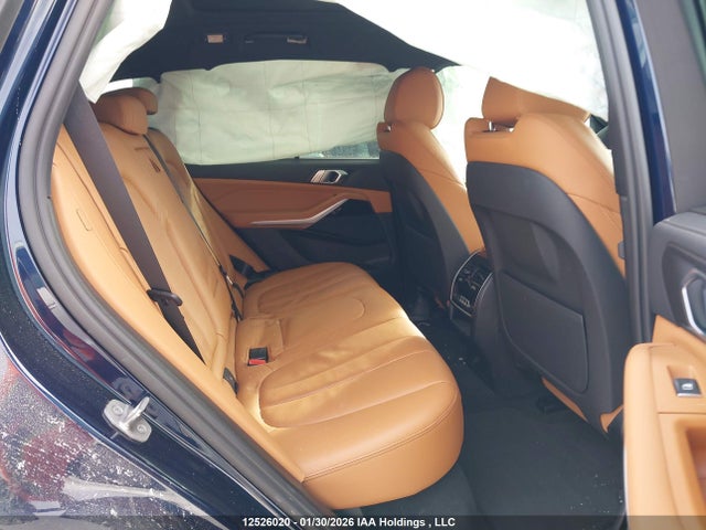 5UXCR6C09N9L75758 BMW X5 Xdrive40i