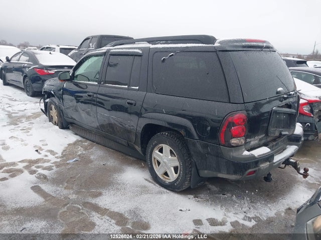 Продаж на аукціоні авто 2003 Chevrolet Trailblazer Ext, vin: 1GNET16S536167569, номер лоту: 12526024