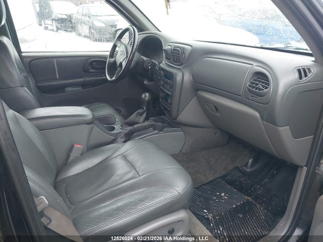 Продаж на аукціоні авто 2003 Chevrolet Trailblazer Ext, vin: 1GNET16S536167569, номер лоту: 12526024