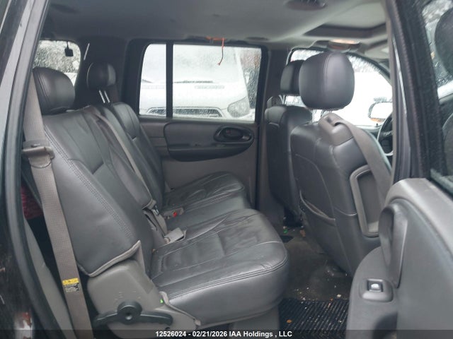 Продаж на аукціоні авто 2003 Chevrolet Trailblazer Ext, vin: 1GNET16S536167569, номер лоту: 12526024