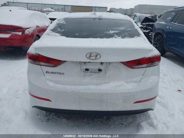 KMHD84LF4HU134088 Hyundai Elantra