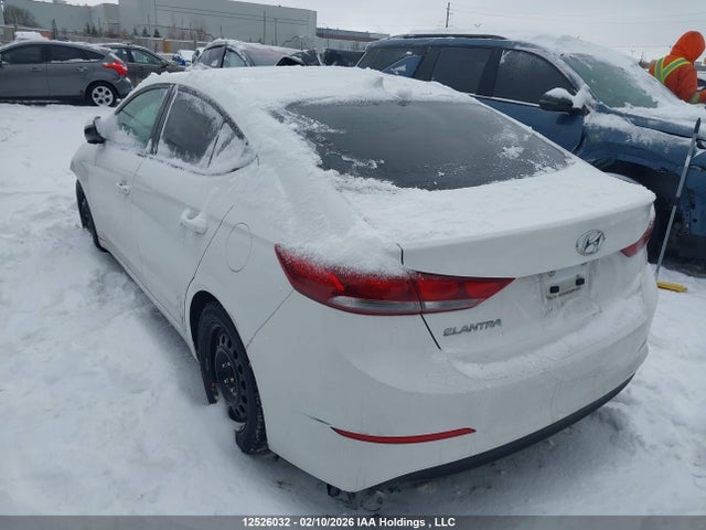 KMHD84LF4HU134088 Hyundai Elantra