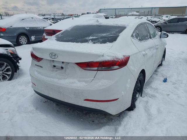 KMHD84LF4HU134088 Hyundai Elantra