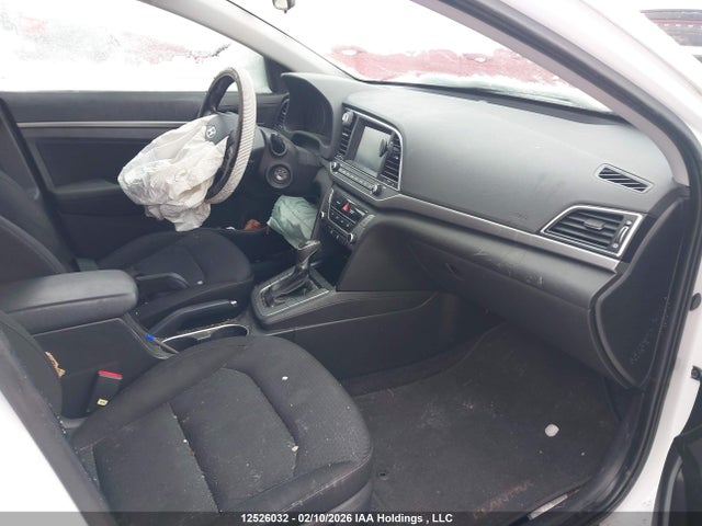 KMHD84LF4HU134088 Hyundai Elantra