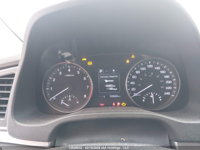 KMHD84LF4HU134088 Hyundai Elantra