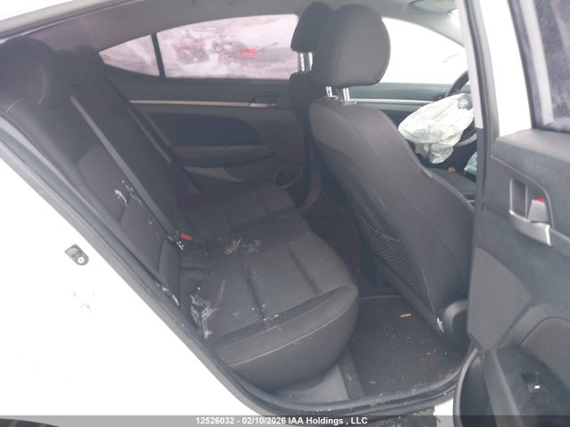 KMHD84LF4HU134088 Hyundai Elantra