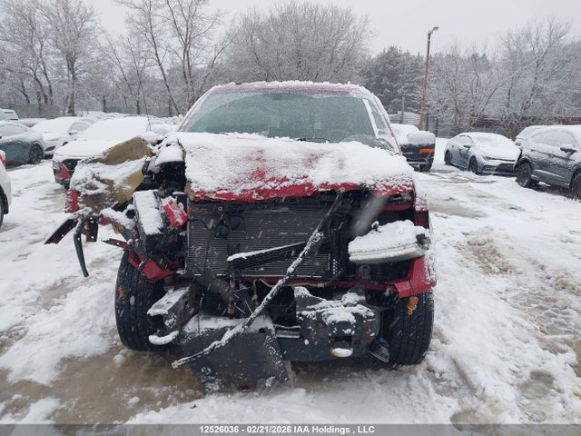 Продаж на аукціоні авто 2013 Ford F-150, vin: 1FTFW1EFXDFA40939, номер лоту: 12526036