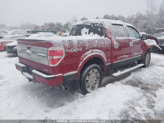 Продаж на аукціоні авто 2013 Ford F-150, vin: 1FTFW1EFXDFA40939, номер лоту: 12526036