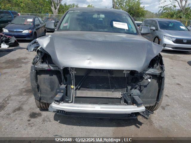 Aukcja sprzedaży 2010 Audi Q7 3.6 Premium, vin: WA1JYCFE9AD007728, numer aukcji: 12526048