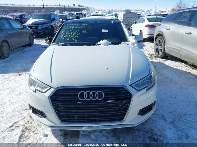 WAUAUGFF6J1015611 Audi A3 2.0t Komfort