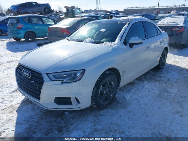 WAUAUGFF6J1015611 Audi A3 2.0t Komfort