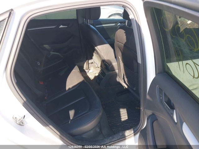 WAUAUGFF6J1015611 Audi A3 2.0t Komfort