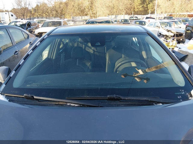 4T1G11AK1LU380122 Toyota Camry
