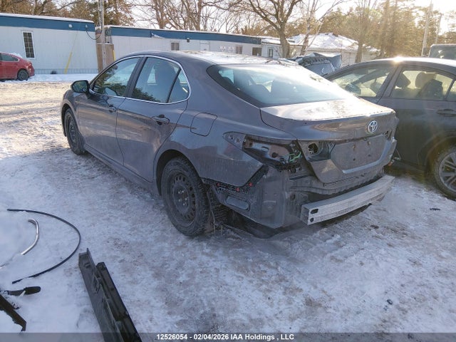4T1G11AK1LU380122 Toyota Camry