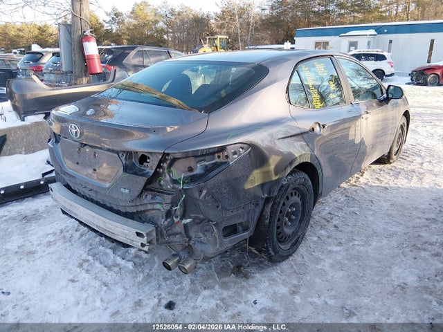 4T1G11AK1LU380122 Toyota Camry