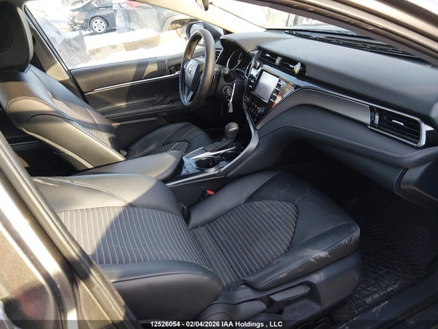 4T1G11AK1LU380122 Toyota Camry