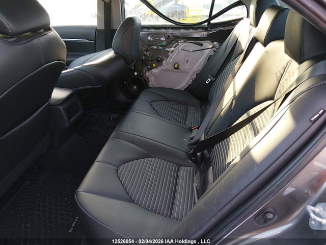 4T1G11AK1LU380122 Toyota Camry