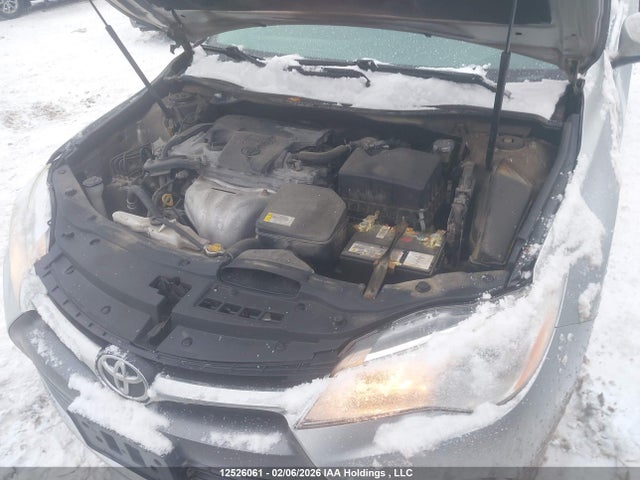 4T1BF1FK7FU091545 Toyota Camry