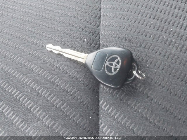 4T1BF1FK7FU091545 Toyota Camry