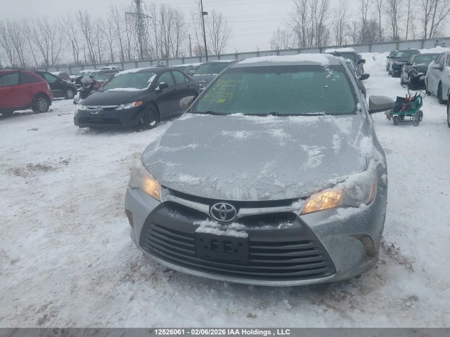 4T1BF1FK7FU091545 Toyota Camry