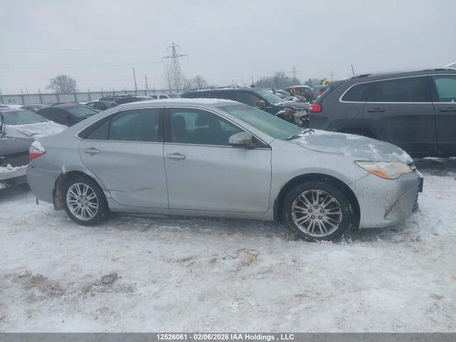 4T1BF1FK7FU091545 Toyota Camry