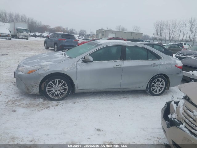4T1BF1FK7FU091545 Toyota Camry